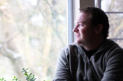 Photo by David P. Ball