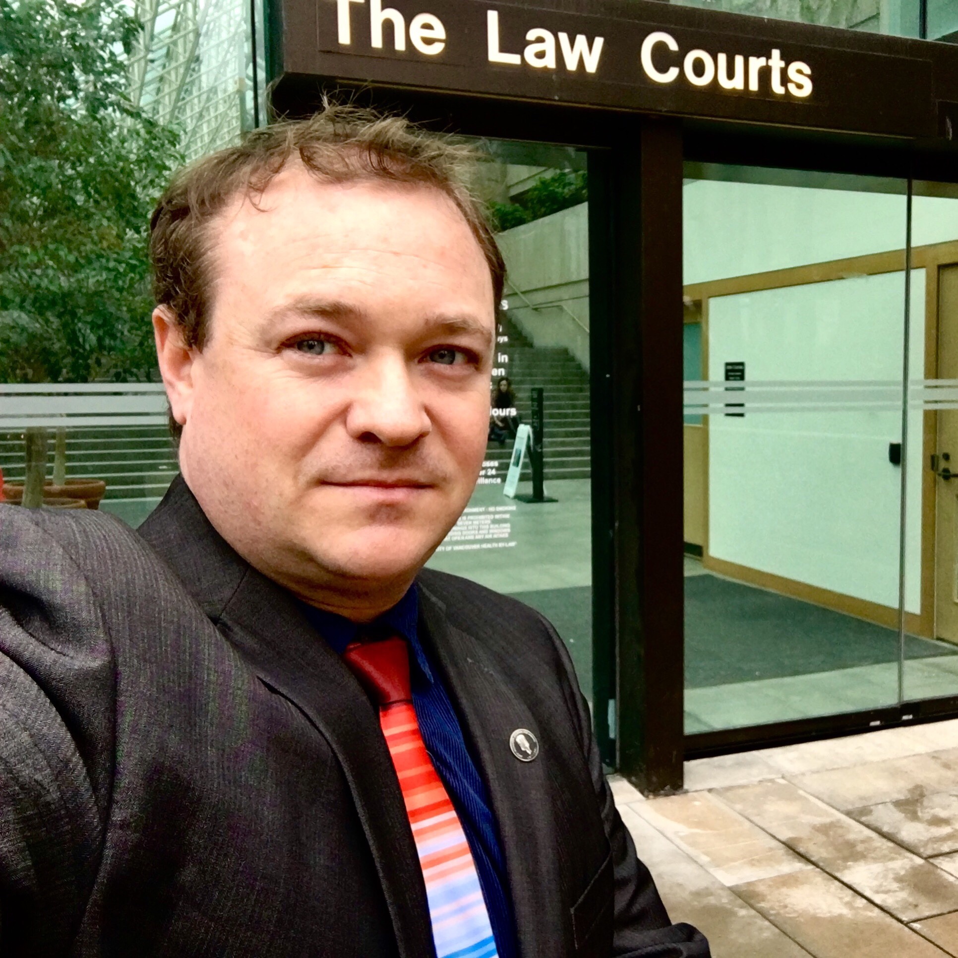 David-LawCourts